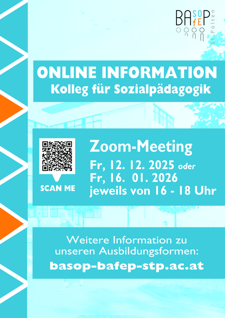Online Info Kolleg 1